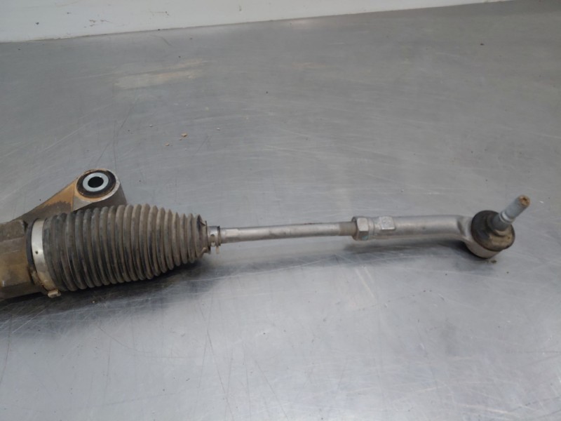 Recambio de cremallera direccion para ford fiesta (ce1) essence referencia OEM IAM   