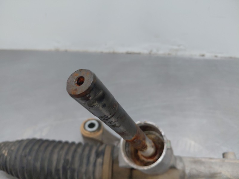 Recambio de cremallera direccion para ford fiesta (ce1) essence referencia OEM IAM   