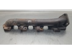 Recambio de colector escape para mercedes clase s (w221) berlina 420 / 450 cdi (221.028) referencia OEM IAM A6291420801  