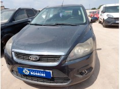 ford focus ii (da_, hcp, dp) del año 2009
