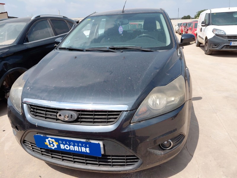 ford focus ii (da_, hcp, dp) del año 2009