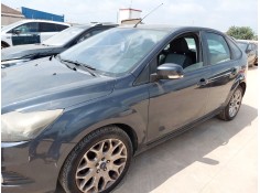 ford focus ii (da_, hcp, dp) del año 2009 2