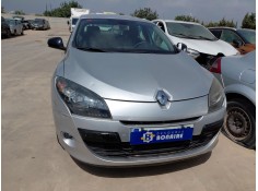 renault megane iii hatchback (bz0/1_, b3_) del año 2012