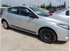 renault megane iii hatchback (bz0/1_, b3_) del año 2012 2