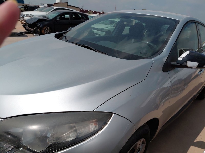 renault megane iii hatchback (bz0/1_, b3_) del año 2012