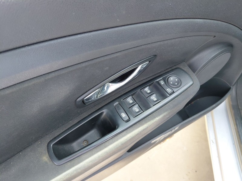 renault megane iii hatchback (bz0/1_, b3_) del año 2012