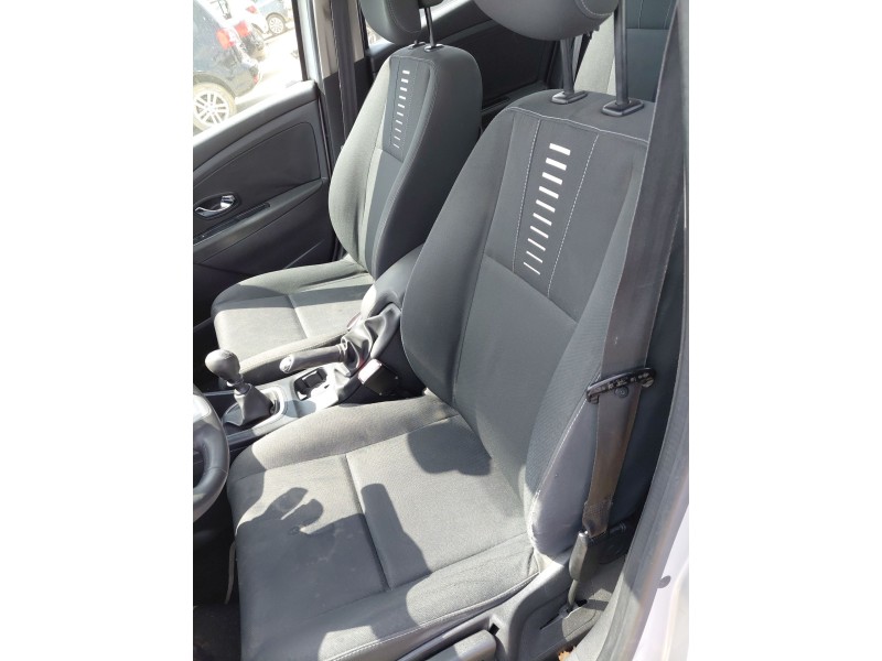 renault megane iii hatchback (bz0/1_, b3_) del año 2012