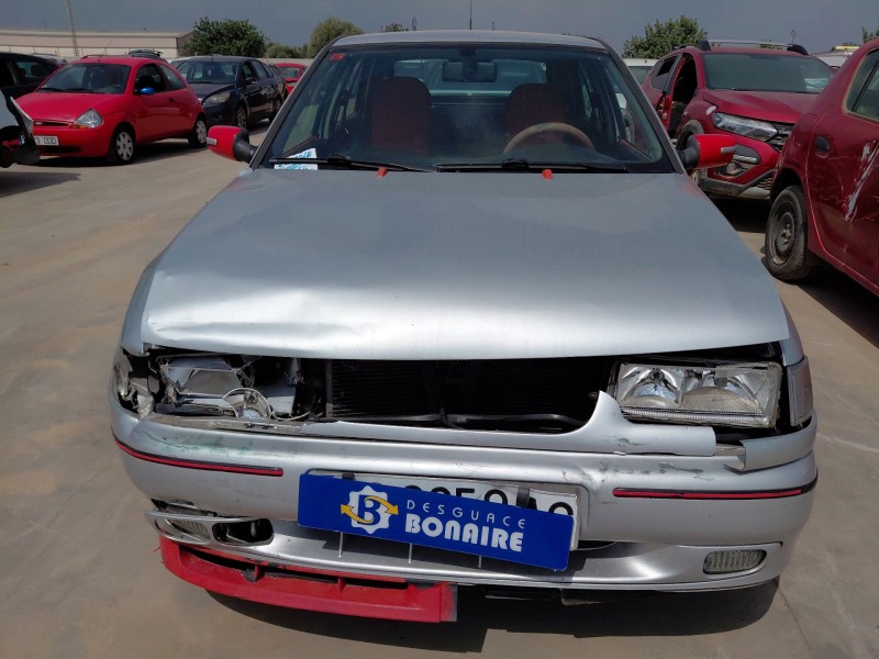 seat toledo i (1l2) del año 1998