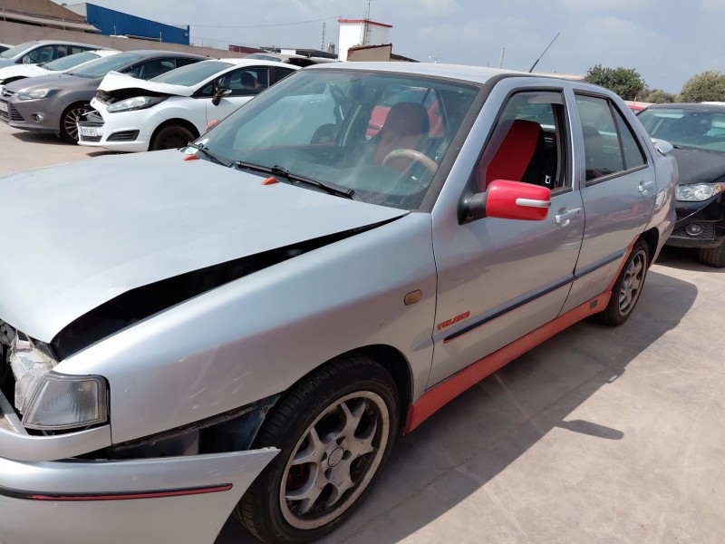 seat toledo i (1l2) del año 1998