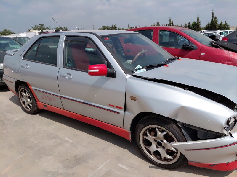seat toledo i (1l2) del año 1998