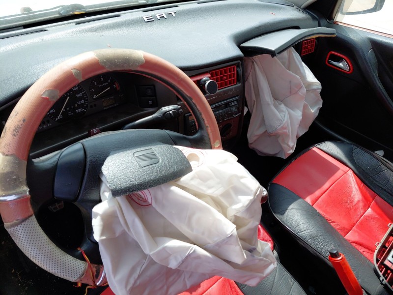 seat toledo i (1l2) del año 1998