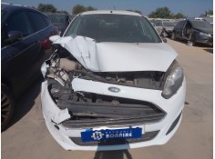 ford fiesta vi (cb1, ccn) del año 2013