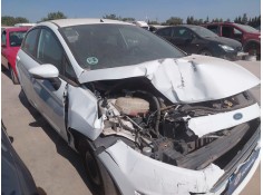 ford fiesta vi (cb1, ccn) del año 2013 2