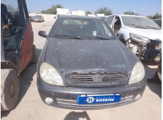 citroën xsara (n1) del año 2004