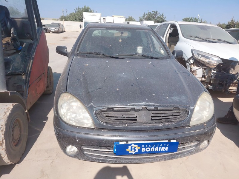 citroën xsara (n1) del año 2004