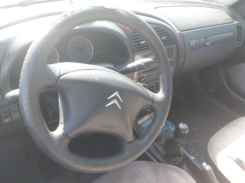 citroën xsara (n1) del año 2004