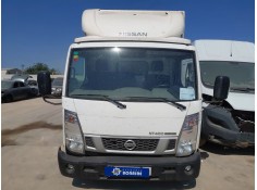 nissan cabstar (f24m, f24w) del año 2016