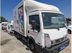nissan cabstar (f24m, f24w) del año 2016 2