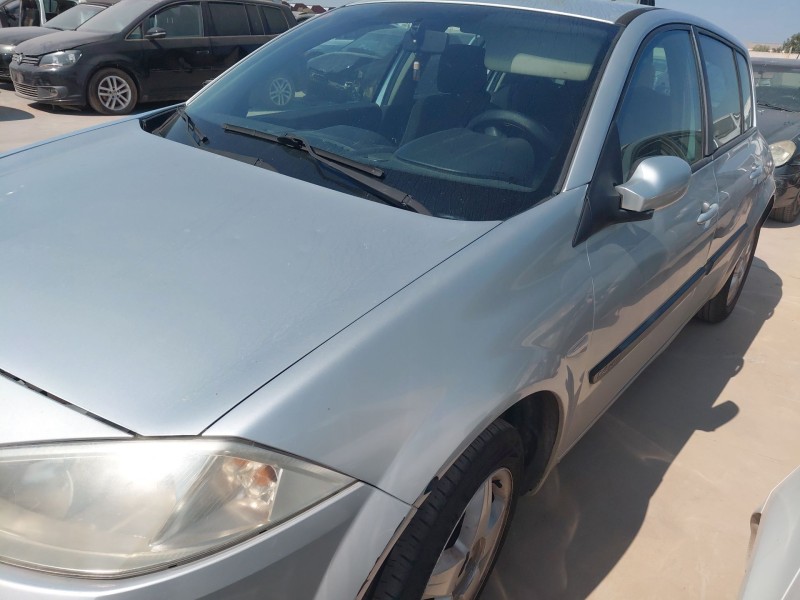 renault megane ii (bm0/1_, cm0/1_) del año 2005