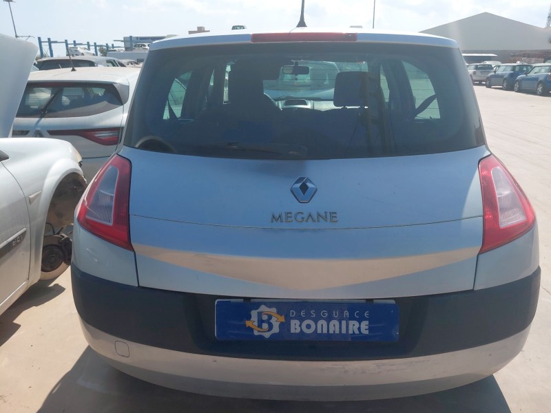 renault megane ii (bm0/1_, cm0/1_) del año 2005