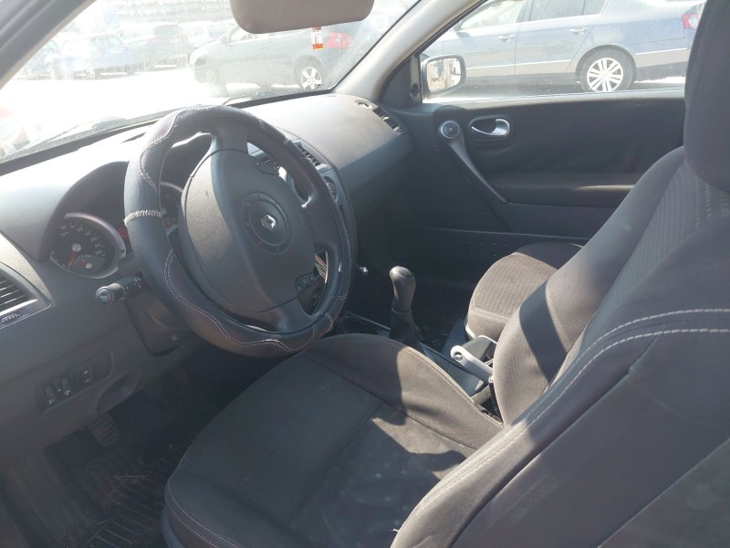 renault megane ii (bm0/1_, cm0/1_) del año 2005