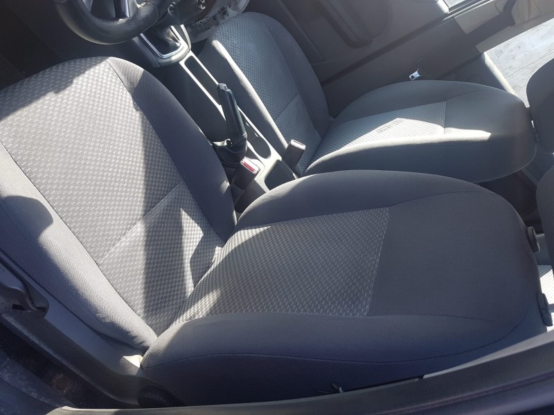 ford focus berlina (cap) del año 2005