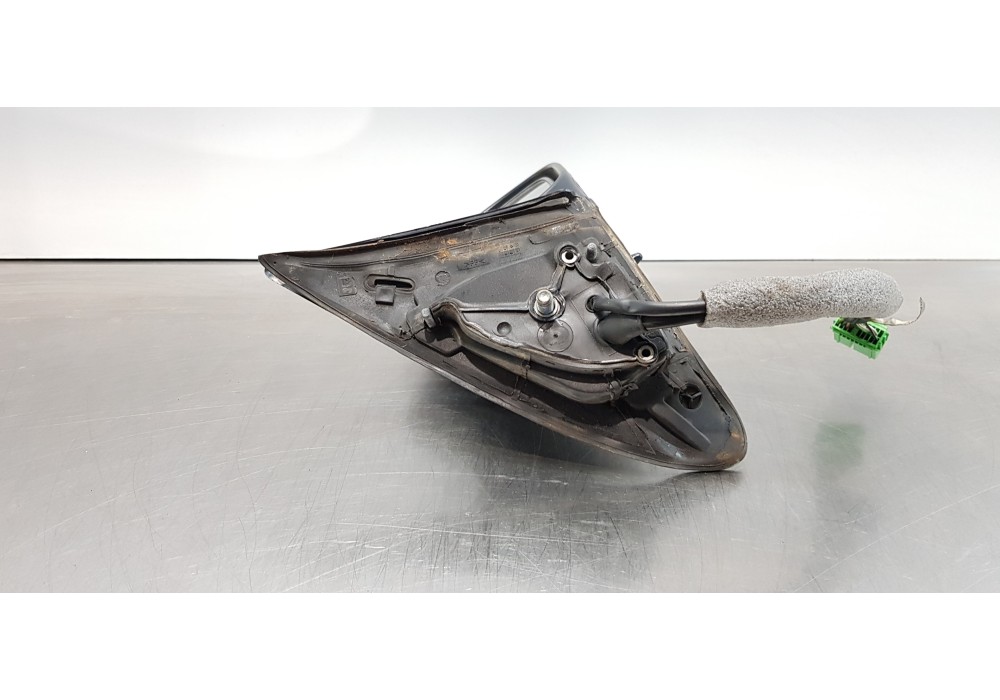 Recambio de retrovisor derecho para volvo s60 berlina 2.4 t / 2.5 t referencia OEM IAM 30745254  