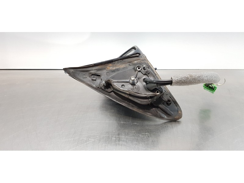 Recambio de retrovisor derecho para volvo s60 berlina 2.4 t / 2.5 t referencia OEM IAM 30745254  