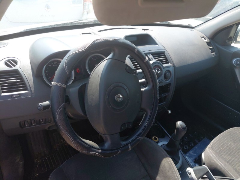 renault megane ii (bm0/1_, cm0/1_) del año 2005