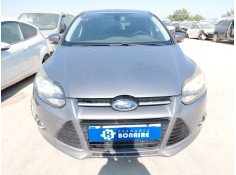 ford focus iii del año 2011