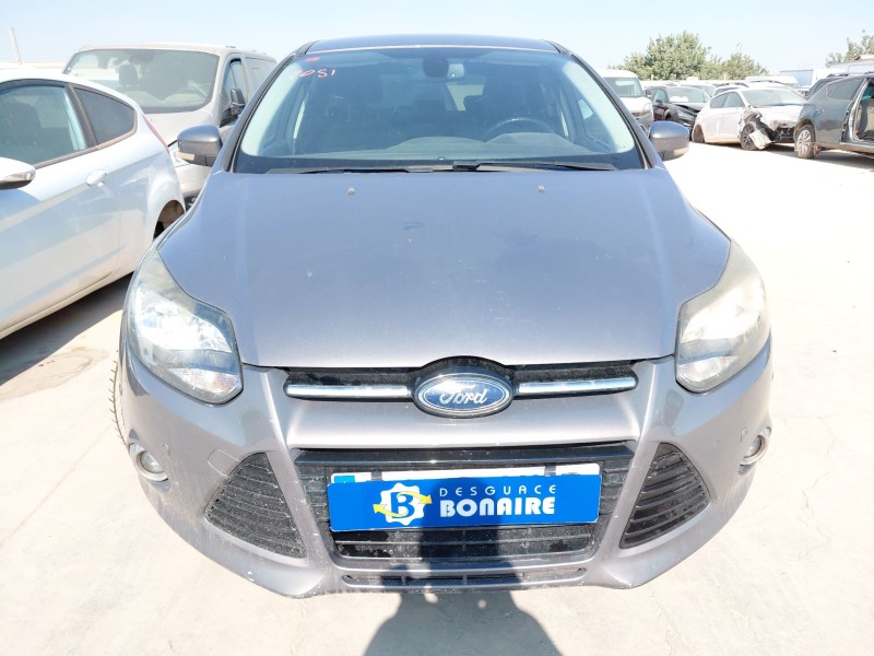 ford focus iii del año 2011