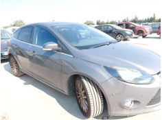 ford focus iii del año 2011 2