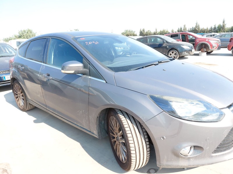 ford focus iii del año 2011