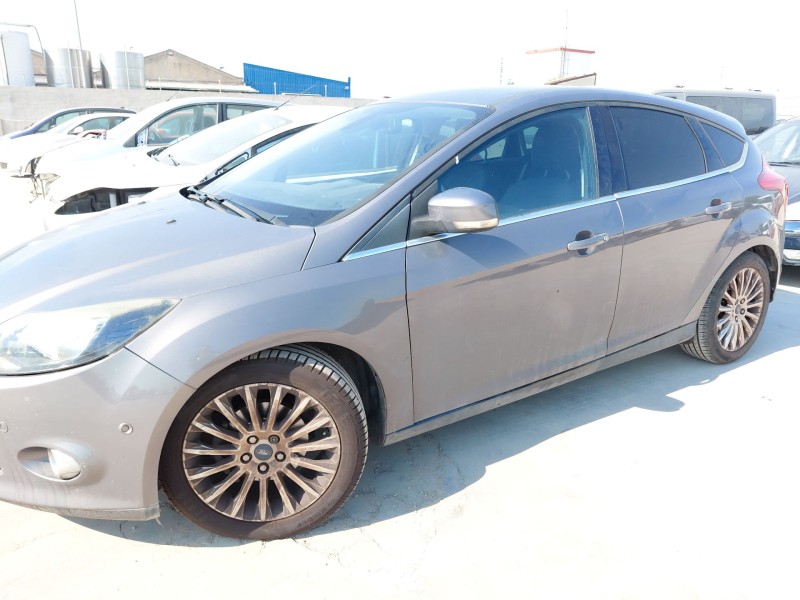 ford focus iii del año 2011