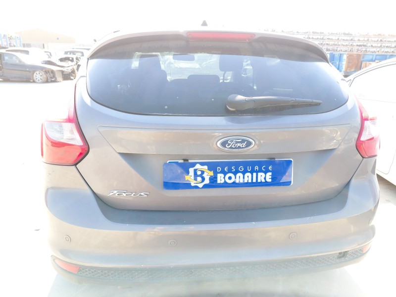 ford focus iii del año 2011