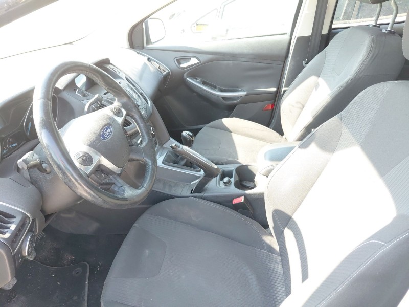 ford focus iii del año 2011