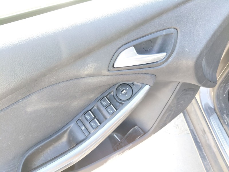 ford focus iii del año 2011