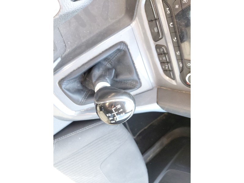 ford focus iii del año 2011