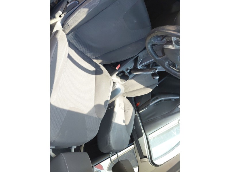 ford focus iii del año 2011