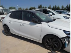 opel corsa f (p2jo) del año 2021 2