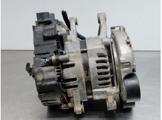 Recambio de alternador para kia sportage eco dynamic referencia OEM IAM 363002U000  