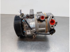 Recambio de compresor aire acondicionado para kia sportage eco dynamic referencia OEM IAM 97701D7550  