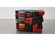 Recambio de caja reles / fusibles para fiat 500 x (334) pop star referencia OEM IAM 51987784  