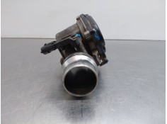Recambio de caja mariposa para renault scenic iv intens referencia OEM IAM 161A09287R  