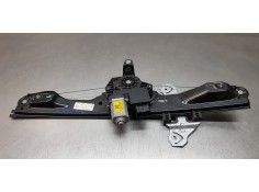Recambio de elevalunas delantero izquierdo para nissan qashqai (j11) acenta referencia OEM IAM 807014EA0C  