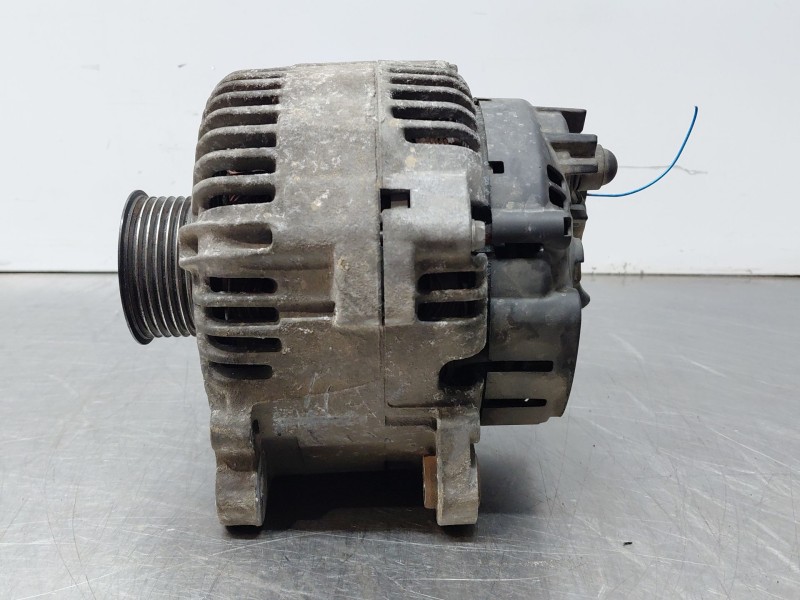 Recambio de alternador para audi a6 c6 (4f2) 3.0 tdi quattro referencia OEM IAM 059903015R  