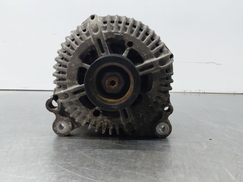 Recambio de alternador para audi a6 c6 (4f2) 3.0 tdi quattro referencia OEM IAM 059903015R  