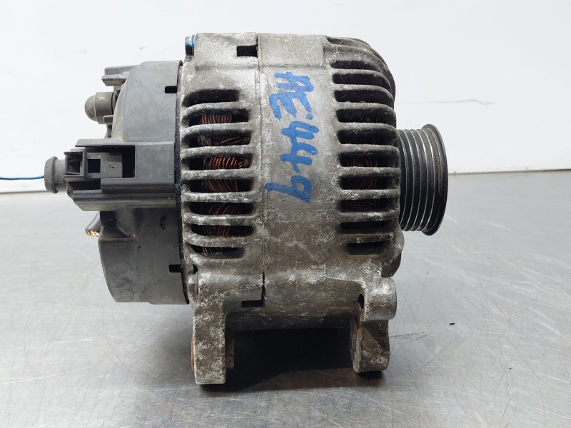 Recambio de alternador para audi a6 c6 (4f2) 3.0 tdi quattro referencia OEM IAM 059903015R  