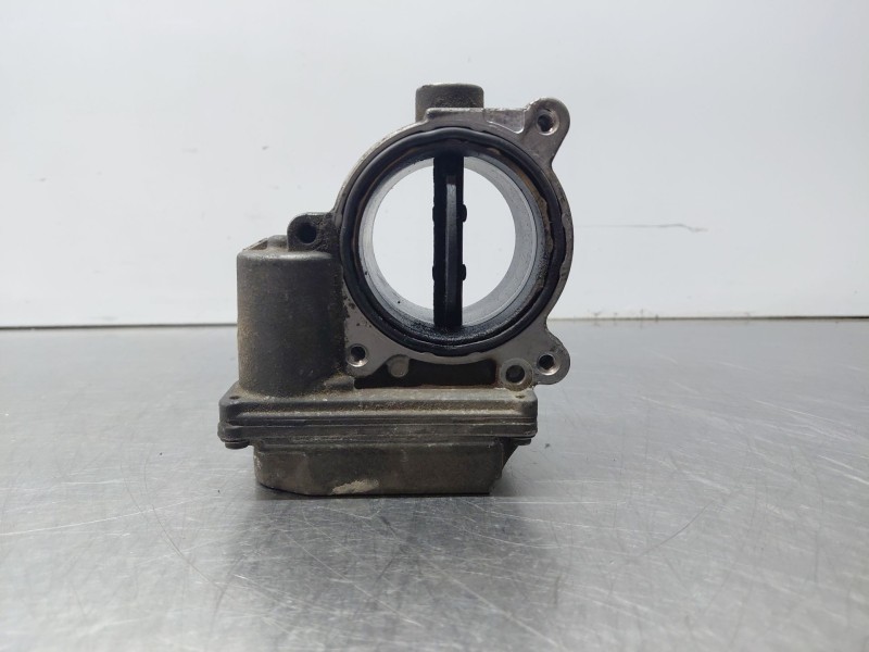Recambio de caja mariposa para audi a6 c6 (4f2) 3.0 tdi quattro referencia OEM IAM 4E0145950D  