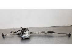 Recambio de cremallera direccion para peugeot 3008 style referencia OEM IAM 1675958780